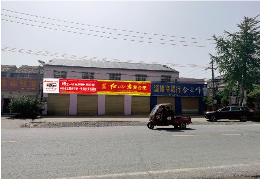 龙胜广告牌制作要注意什么才能避免被整改？