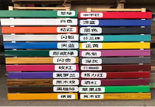 龙胜做招牌可以用哪些材料？